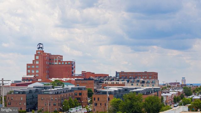 836 S MACON ST, Baltimore, MD 21224