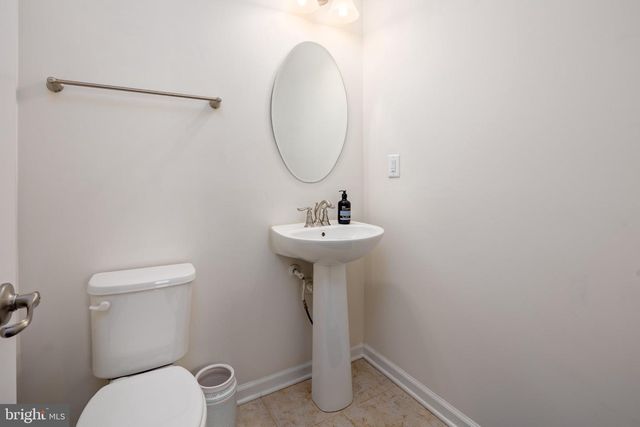 836 S MACON ST, Baltimore, MD 21224