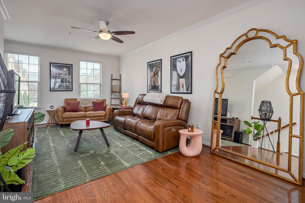 836 S MACON ST, Baltimore, MD 21224