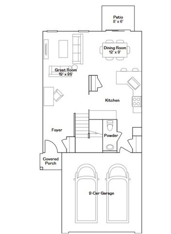 1124 BlazingStar Lane, Joliet, IL 60431