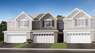 1124 BlazingStar Lane, Joliet, IL 60431