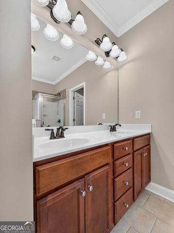 62 Village Park Drive, Newnan, GA 30265
