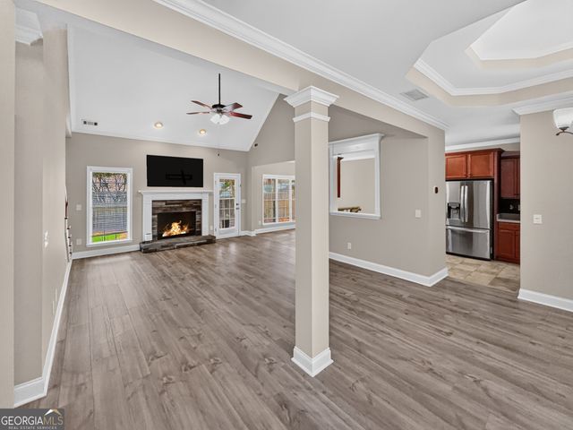 62 Village Park Drive, Newnan, GA 30265