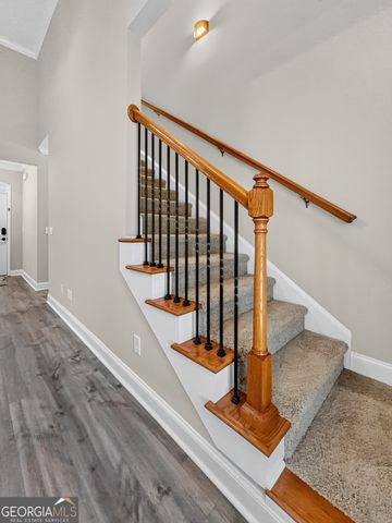 62 Village Park Drive, Newnan, GA 30265