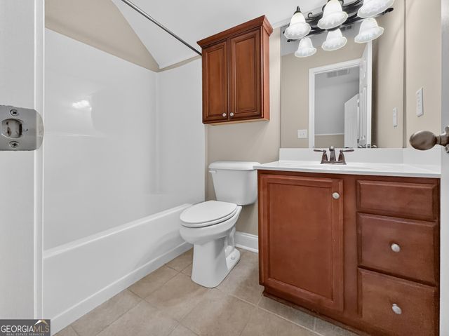 62 Village Park Drive, Newnan, GA 30265