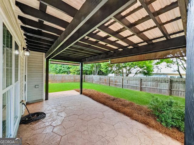 62 Village Park Drive, Newnan, GA 30265