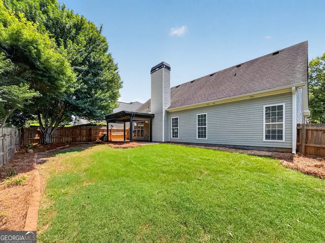 62 Village Park Drive, Newnan, GA 30265