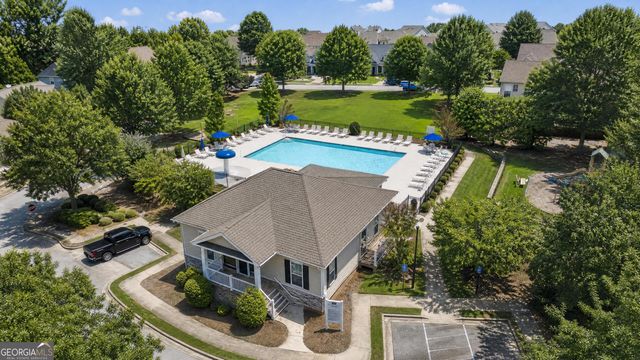 62 Village Park Drive, Newnan, GA 30265