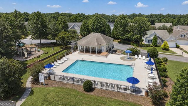 62 Village Park Drive, Newnan, GA 30265