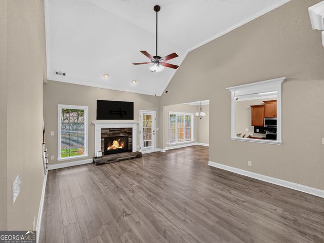 62 Village Park Drive, Newnan, GA 30265