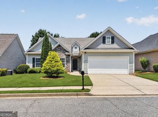 62 Village Park Drive, Newnan, GA 30265