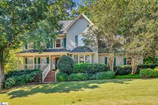409 Woodway Drive, Greer, SC 29651
