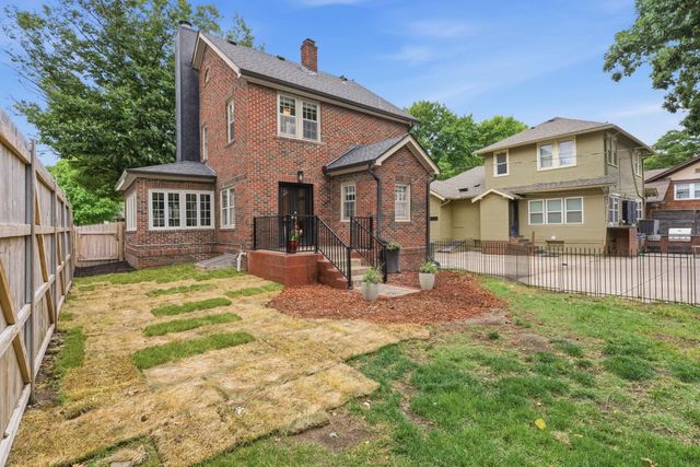 426 S Belmont St, Wichita, KS 67218