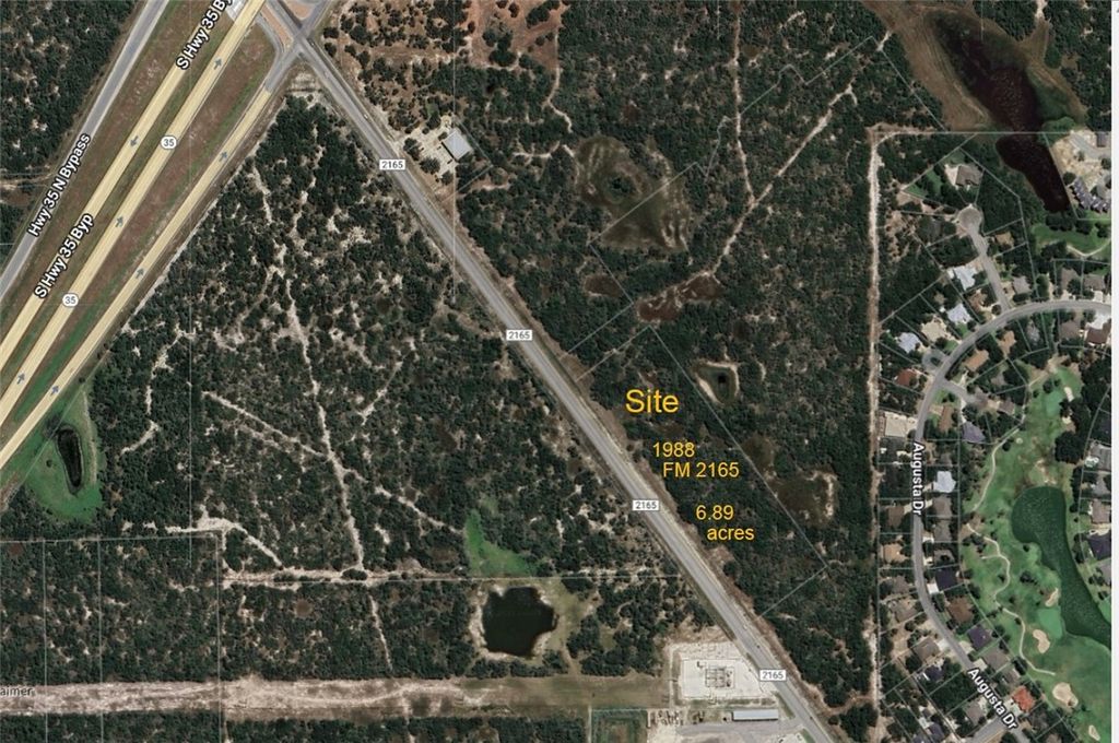 1988 Fm 2165, Rockport, TX 78382 — photo 2