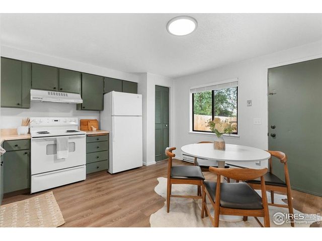 1200 Pomona St Q & R, Fort Collins, CO 80521