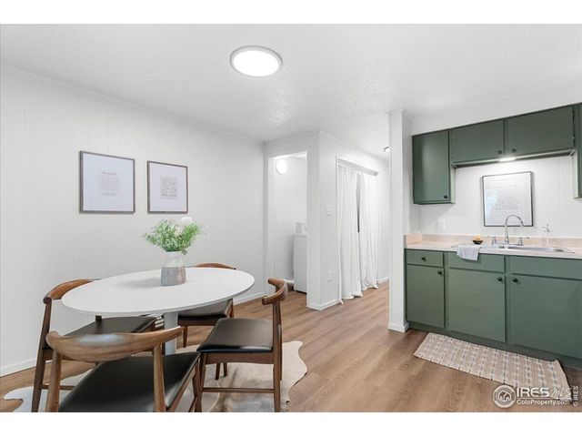 1200 Pomona St Q & R, Fort Collins, CO 80521