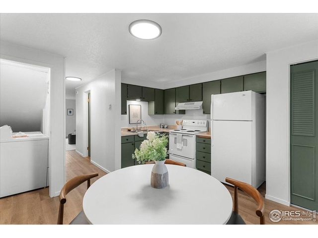 1200 Pomona St Q & R, Fort Collins, CO 80521