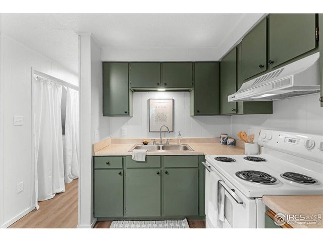 1200 Pomona St Q & R, Fort Collins, CO 80521