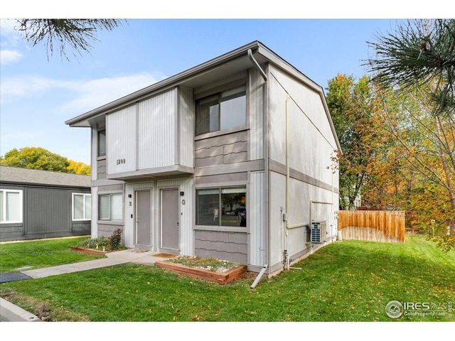 1200 Pomona St Q & R, Fort Collins, CO 80521