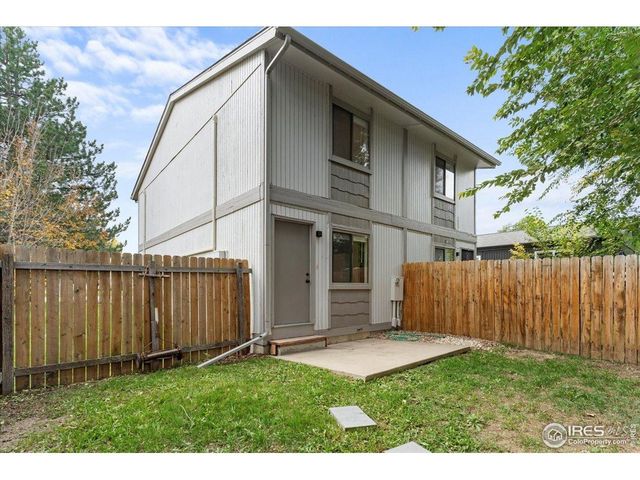 1200 Pomona St Q & R, Fort Collins, CO 80521