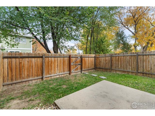 1200 Pomona St Q & R, Fort Collins, CO 80521