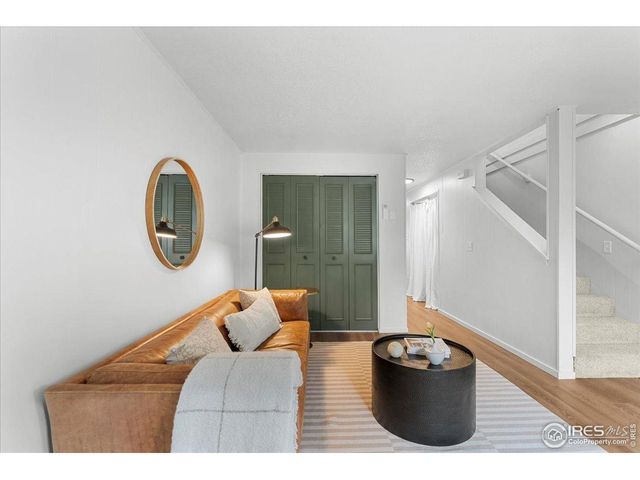 1200 Pomona St Q & R, Fort Collins, CO 80521