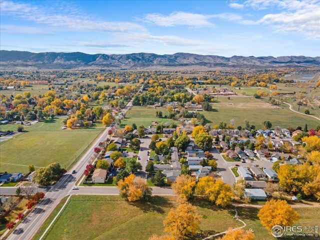 1200 Pomona St Q & R, Fort Collins, CO 80521