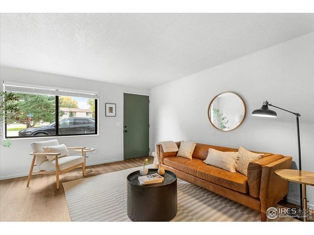 1200 Pomona St Q & R, Fort Collins, CO 80521