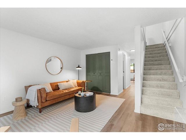 1200 Pomona St Q & R, Fort Collins, CO 80521