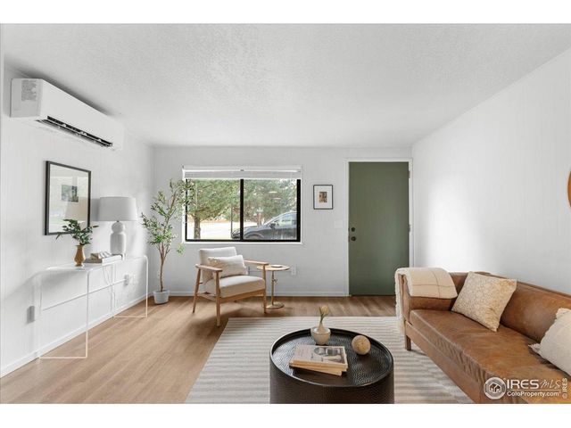 1200 Pomona St Q & R, Fort Collins, CO 80521