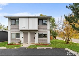 1200 Pomona St Q & R, Fort Collins, CO 80521