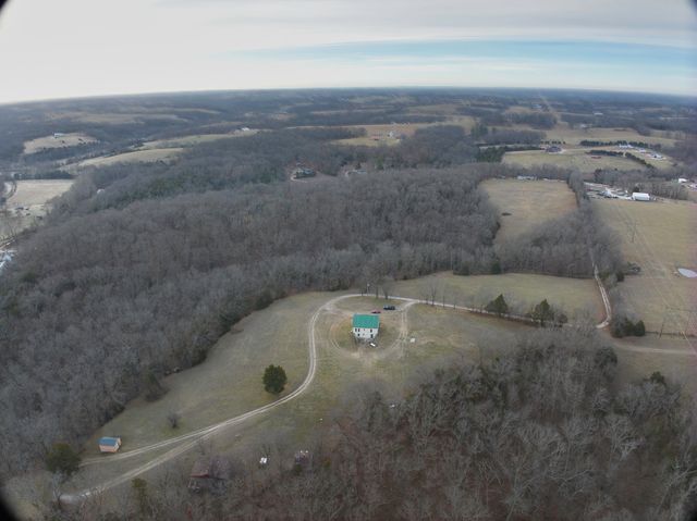 3095 State Highway O, Highlandville, MO 65669