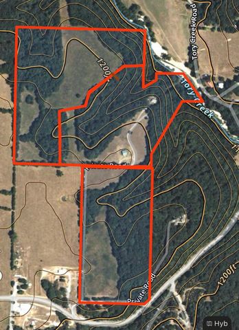 3095 State Highway O, Highlandville, MO 65669