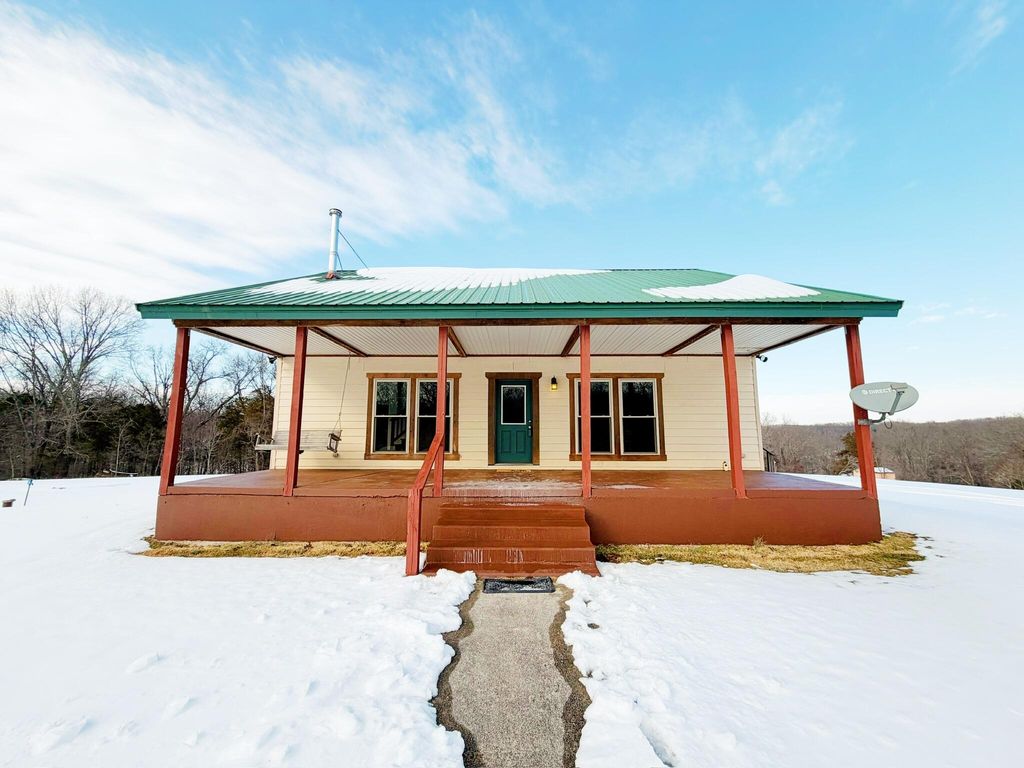 3095 State Highway O, Highlandville, MO 65669