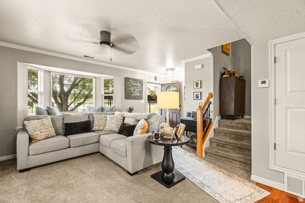 886 E HAMLET CIR, Midway, UT 84049 — photo 3
