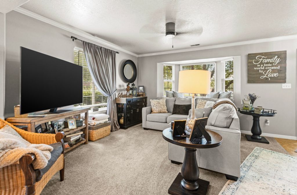 886 E HAMLET CIR, Midway, UT 84049 — photo 4