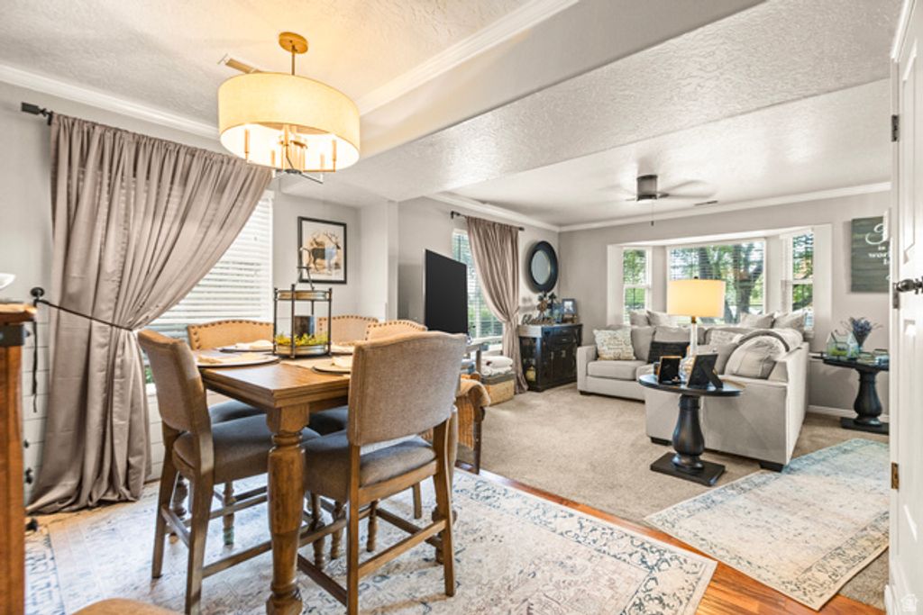 886 E HAMLET CIR, Midway, UT 84049 — photo 5