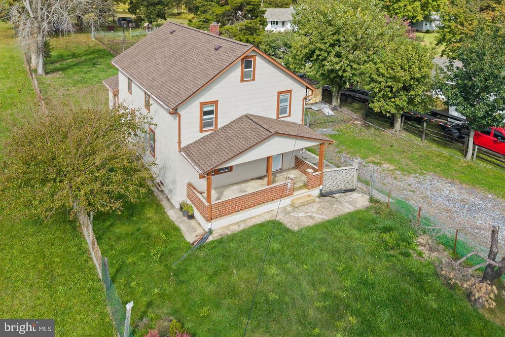 1463 MONMOUTH RD RD, MOUNT HOLLY, NJ 08060 — photo 2