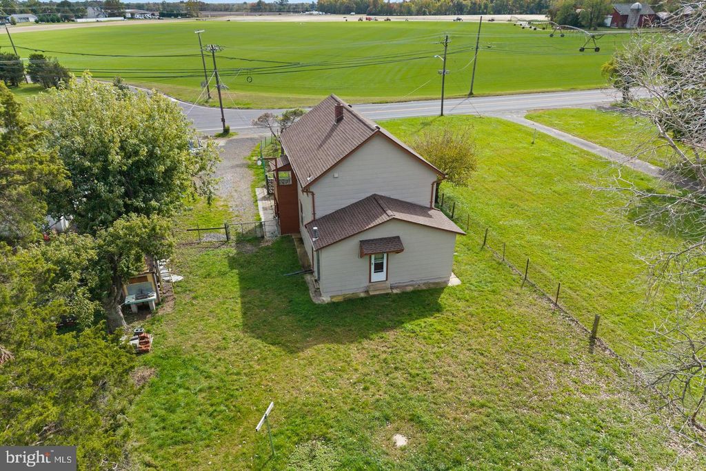 1463 MONMOUTH RD RD, MOUNT HOLLY, NJ 08060 — photo 4
