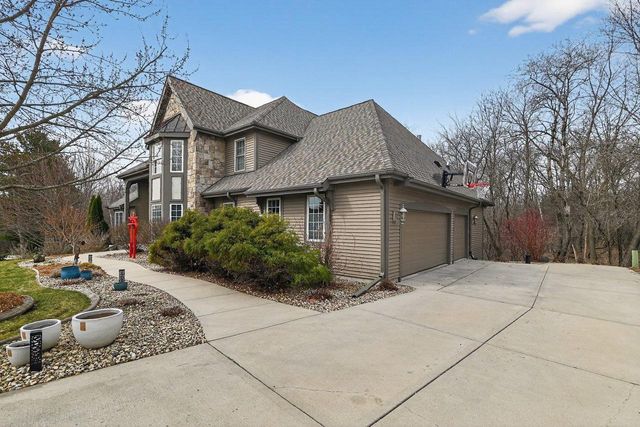 4473 Shooting Star Avenue, Middleton, WI 53562