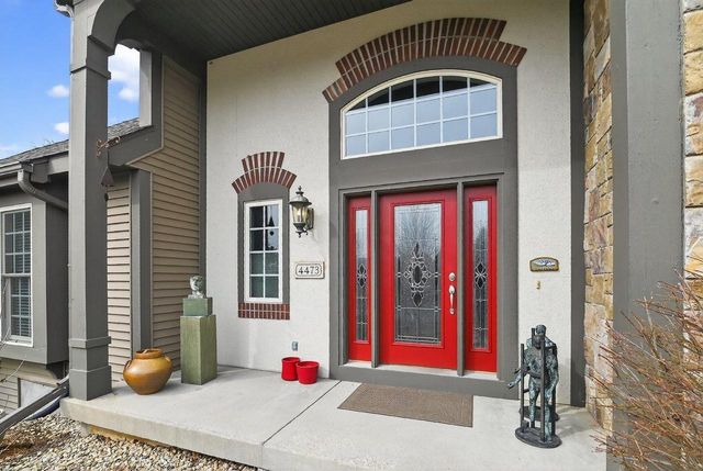 4473 Shooting Star Avenue, Middleton, WI 53562