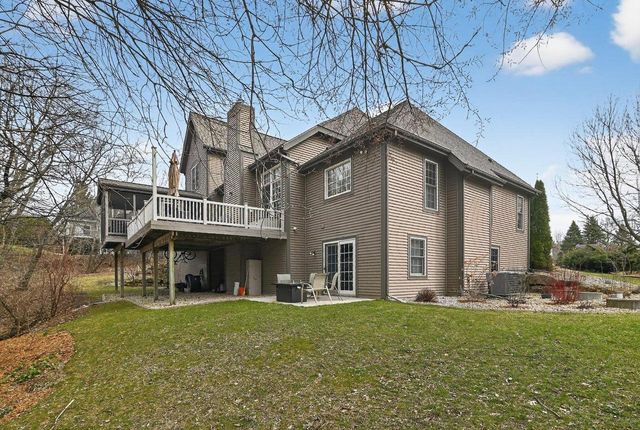 4473 Shooting Star Avenue, Middleton, WI 53562