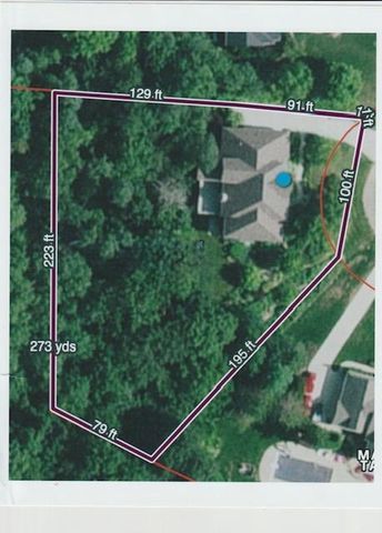 4473 Shooting Star Avenue, Middleton, WI 53562