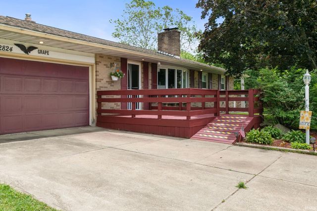 2824 Grape Road, Mishawaka, IN 46545