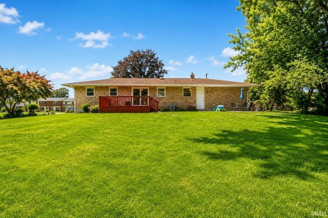2824 Grape Road, Mishawaka, IN 46545