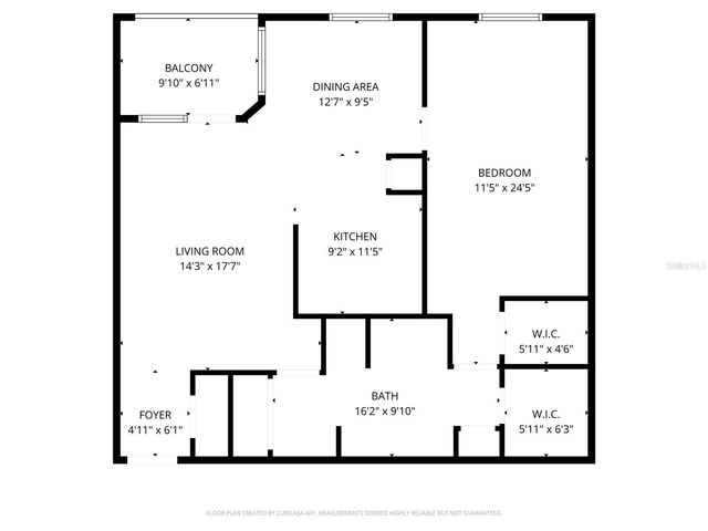 2010 E PALM AVENUE 14304, Tampa, FL 33605