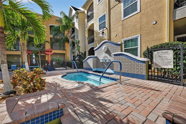 2010 E PALM AVENUE 14304, Tampa, FL 33605