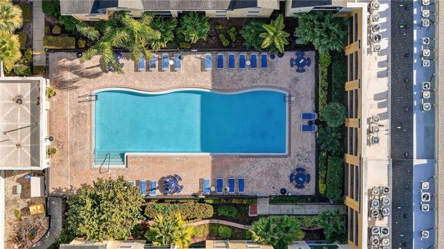 2010 E PALM AVENUE 14304, Tampa, FL 33605