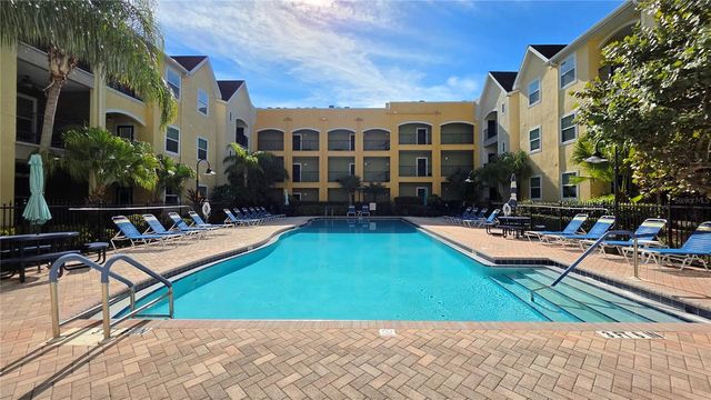 2010 E PALM AVENUE 14304, Tampa, FL 33605