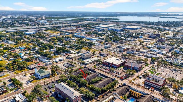 2010 E PALM AVENUE 14304, Tampa, FL 33605